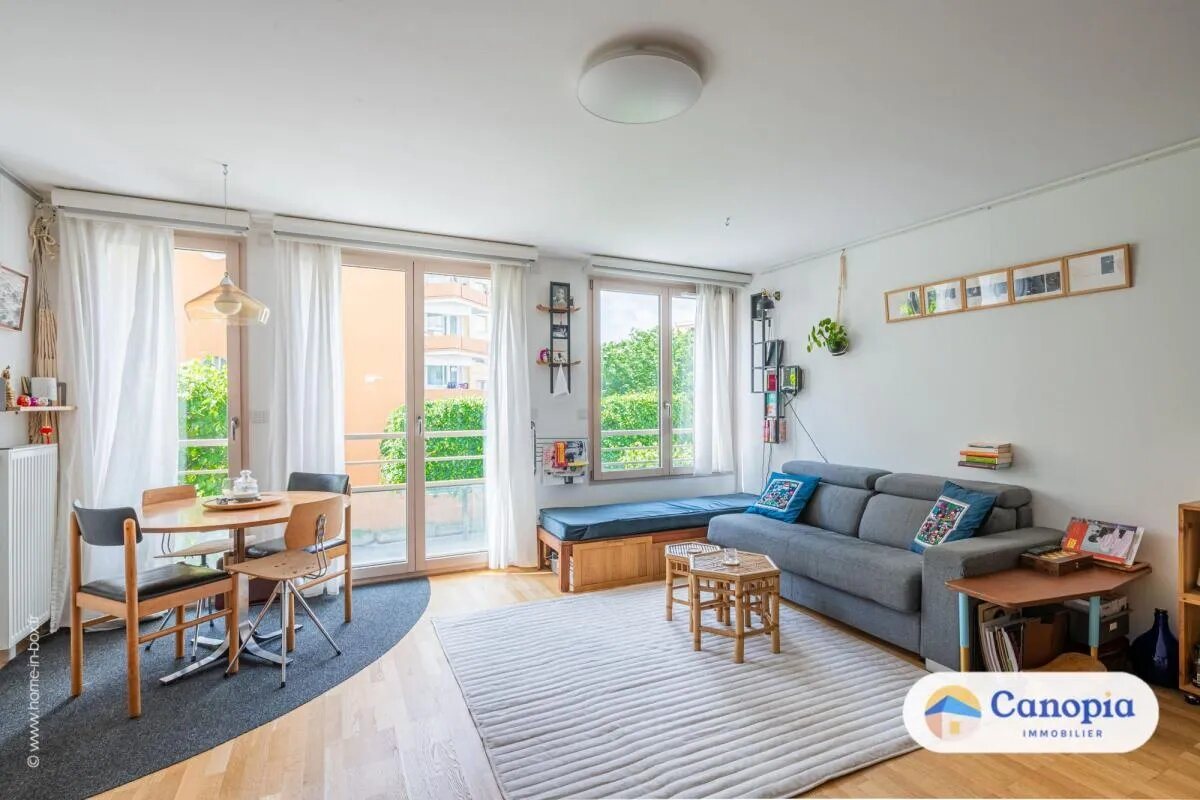 Appartement à vendre, 62m², Arcueil