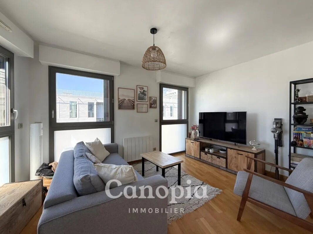 Appartement à vendre, 41m², Arcueil