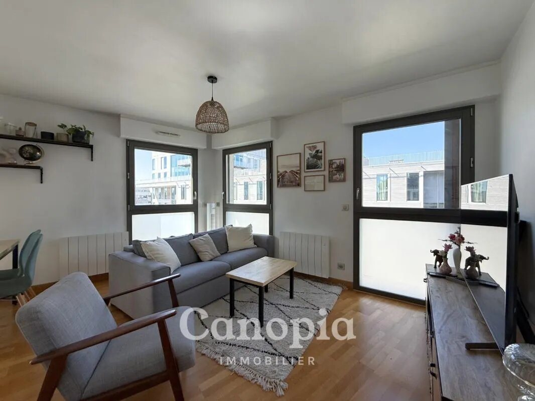 Appartement à vendre, 41m², Arcueil