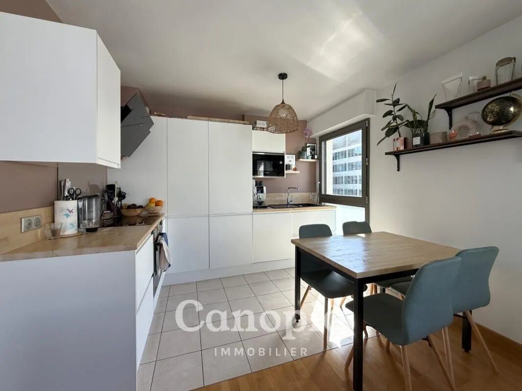 Appartement à vendre, 41m², Arcueil