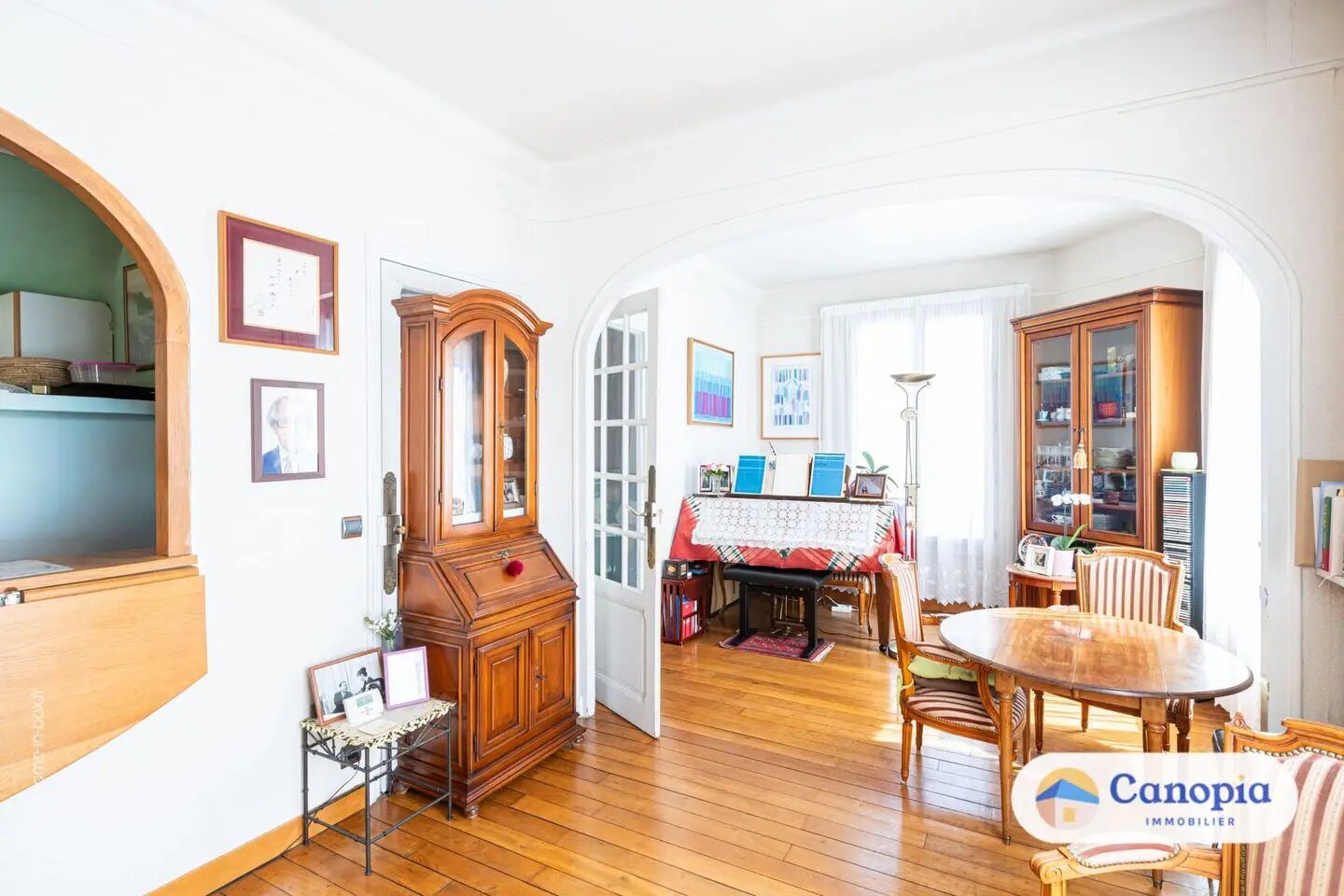 Maison à vendre, 91m², Montrouge