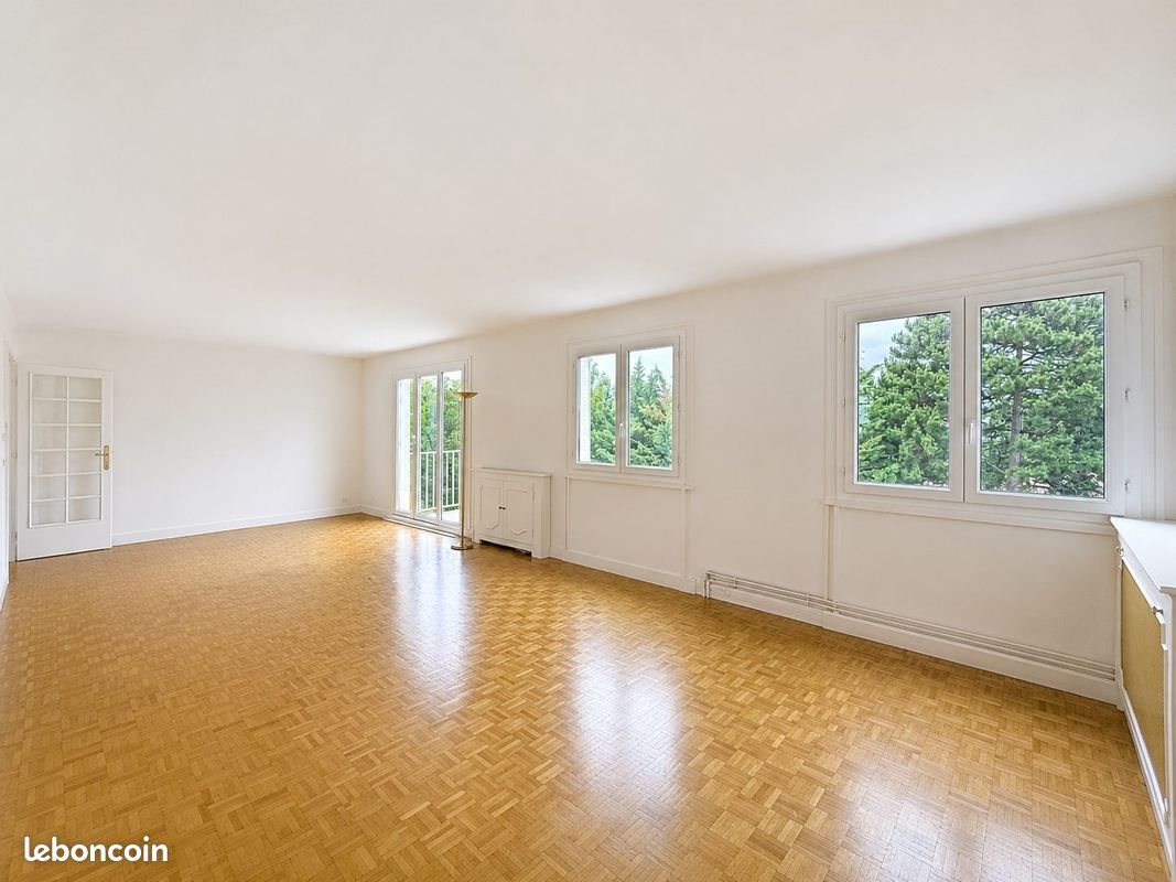 Appartement à vendre, 91m², L'Haÿ-les-Roses