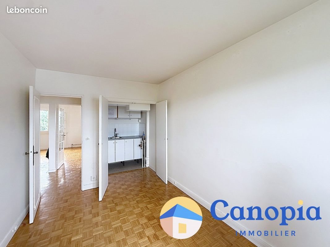 Appartement à vendre, 91m², L'Haÿ-les-Roses