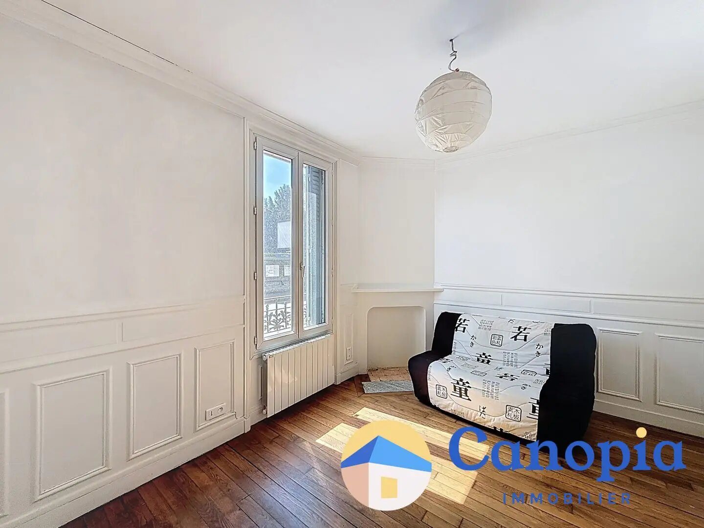 Appartement à vendre, 23m², Arcueil