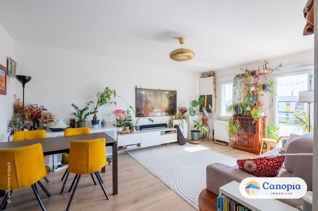 Maison à vendre, 79m², Gentilly