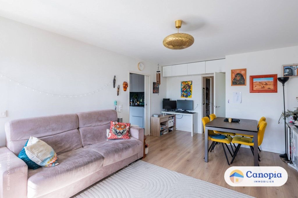 Maison à vendre, 79m², Gentilly