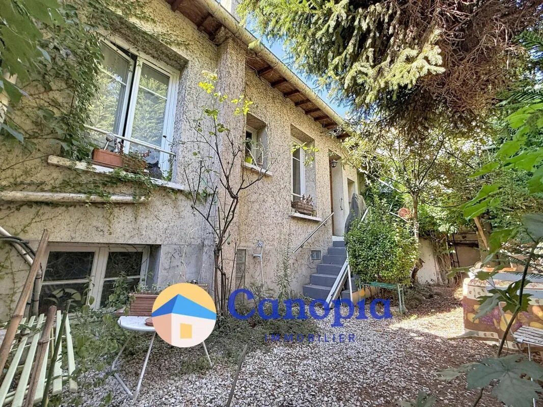 Maison à vendre, 43m², Arcueil