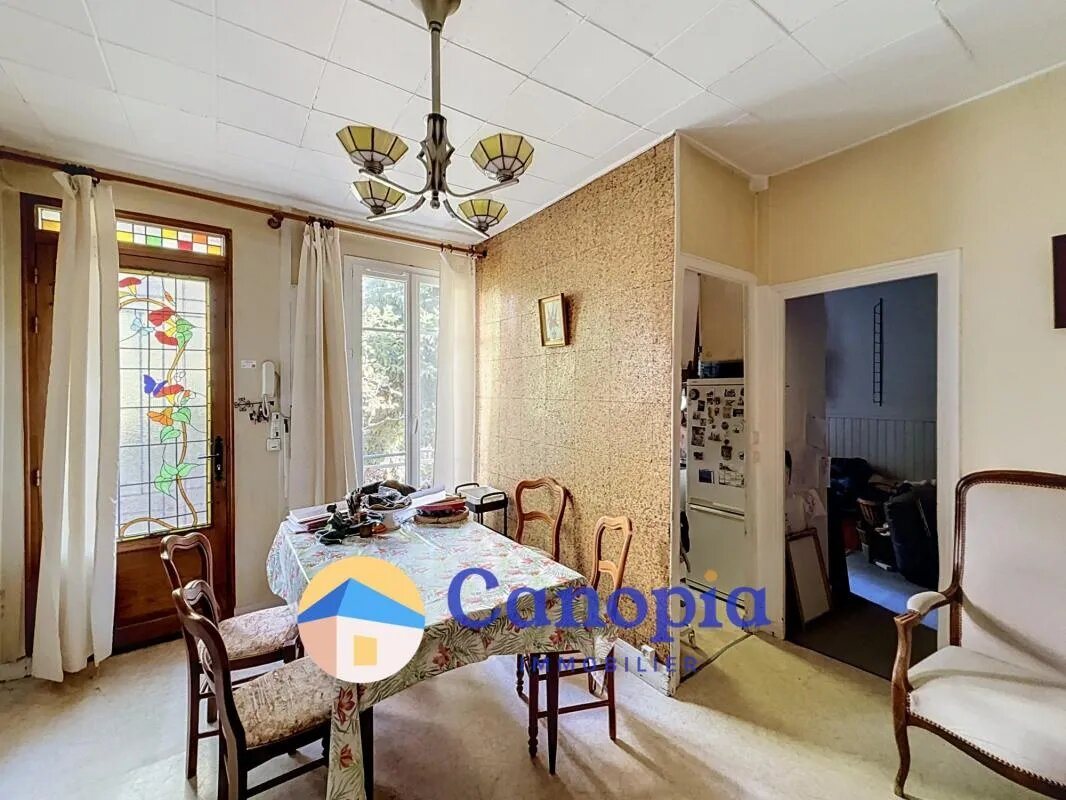 Maison à vendre, 43m², Arcueil
