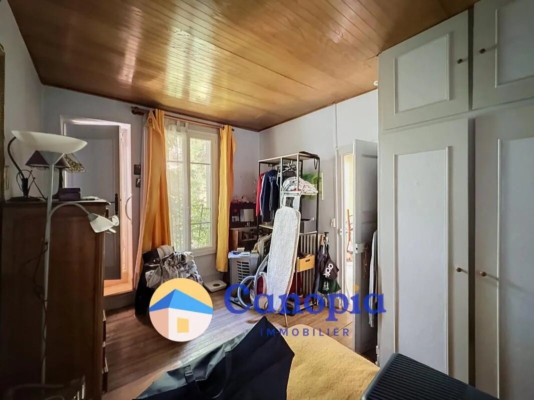 Maison à vendre, 43m², Arcueil