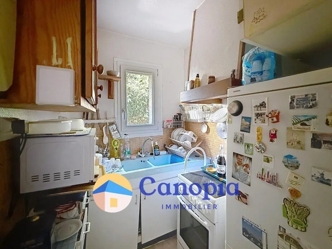 Maison à vendre, 43m², Arcueil
