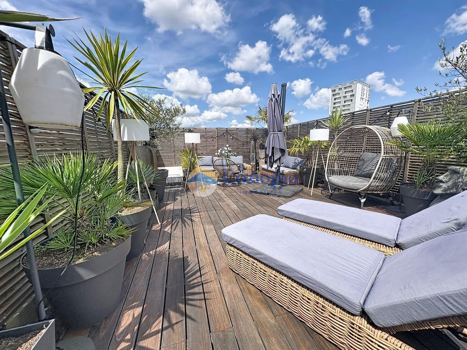 Appartement à vendre, 81m², L'Haÿ-les-Roses