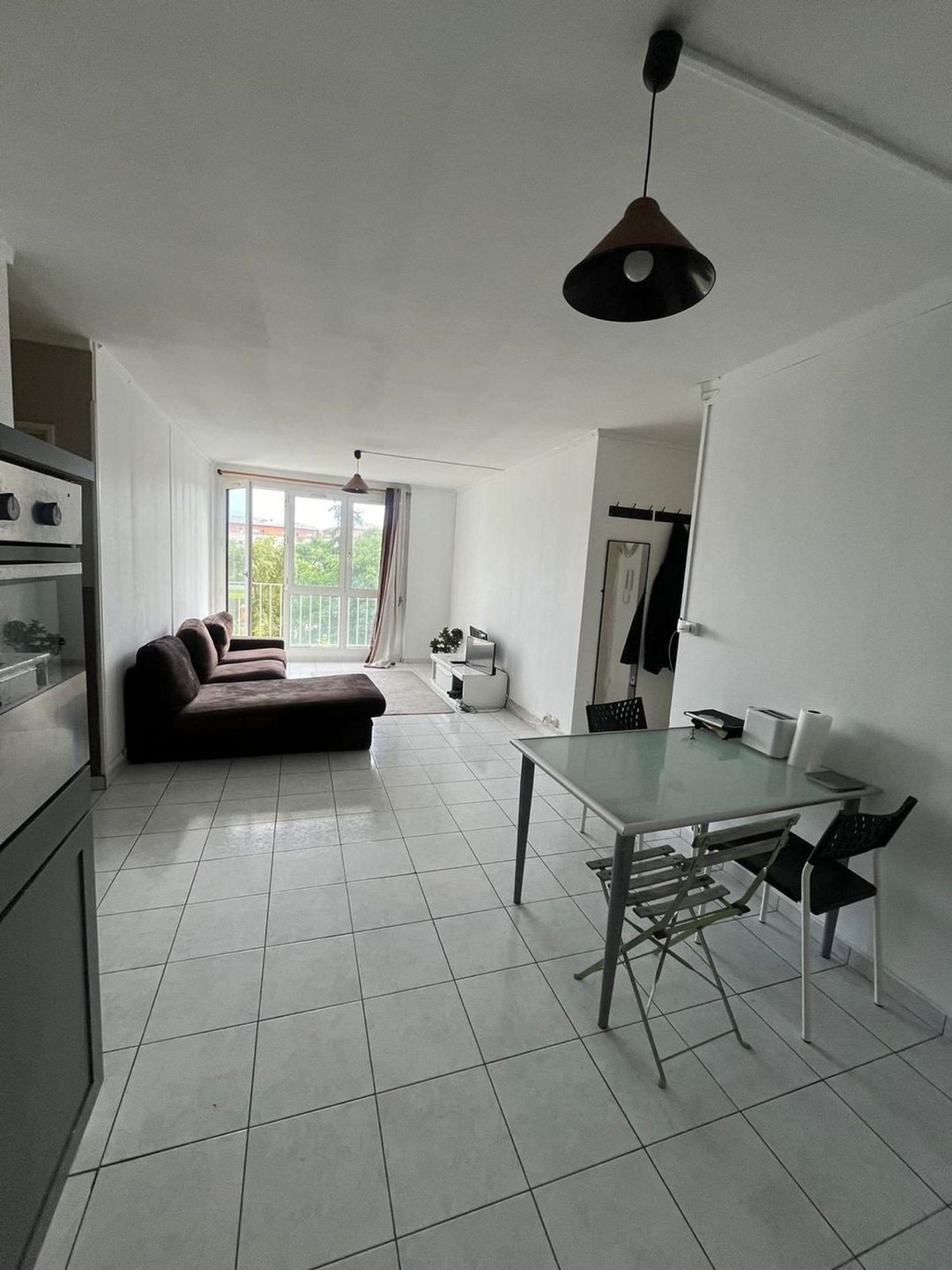 Appartement à vendre, 69m², Cachan