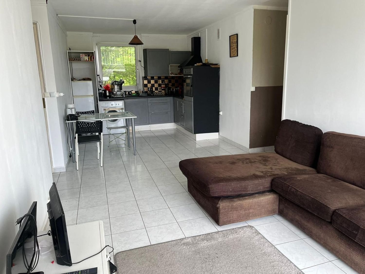 Appartement à vendre, 69m², Cachan