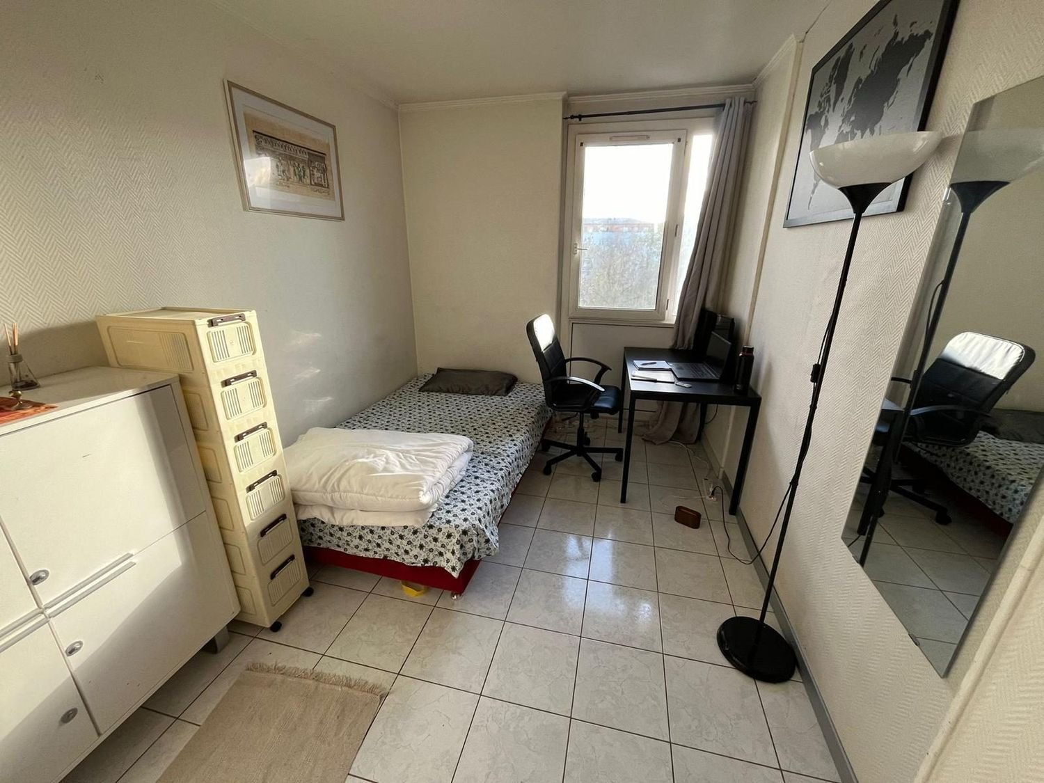 Appartement à vendre, 69m², Cachan
