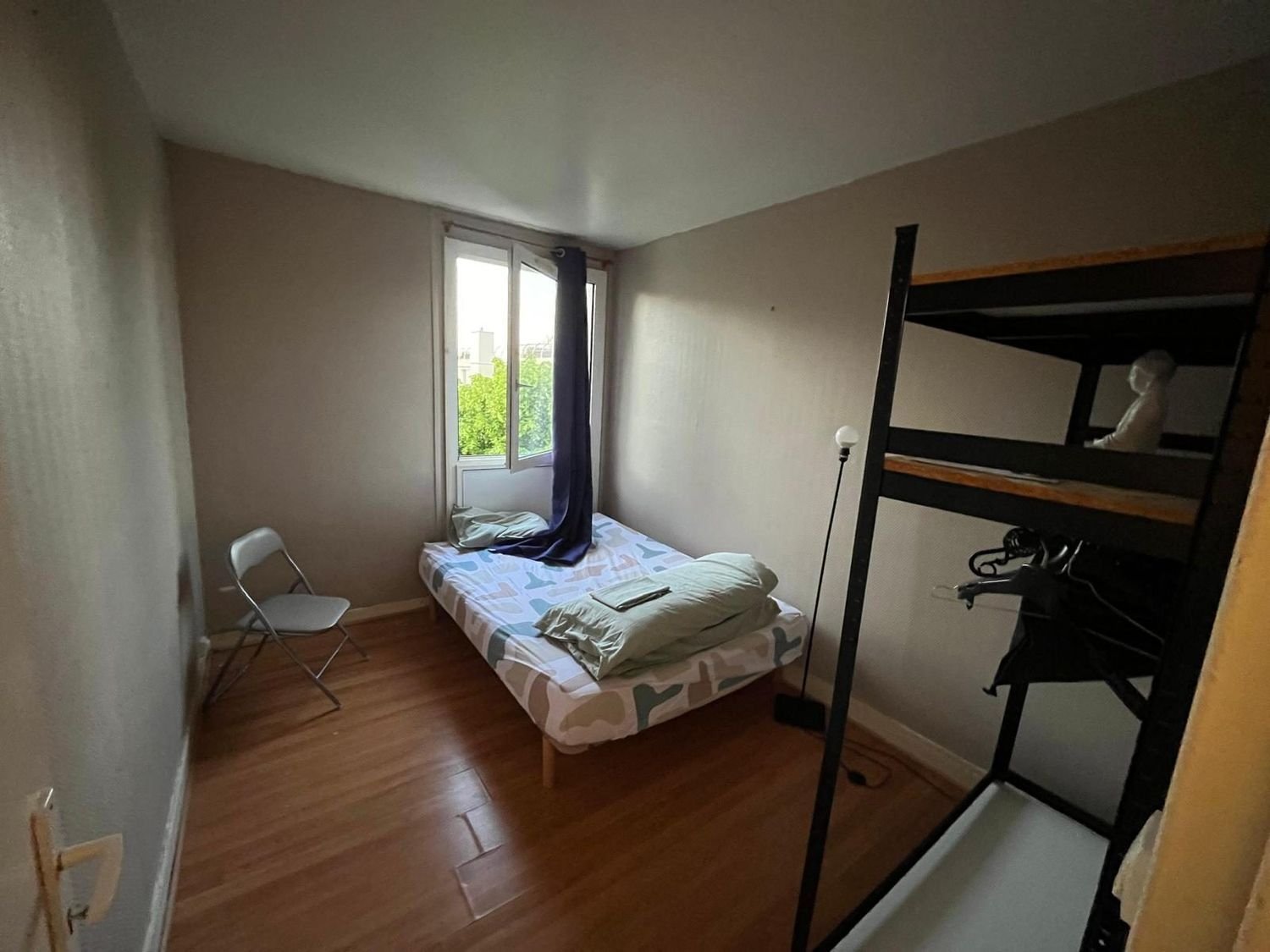 Appartement à vendre, 69m², Cachan