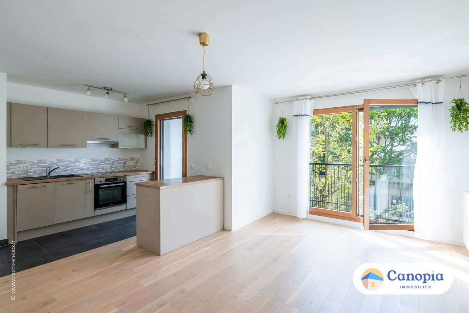 Appartement à vendre, 67m², Arcueil