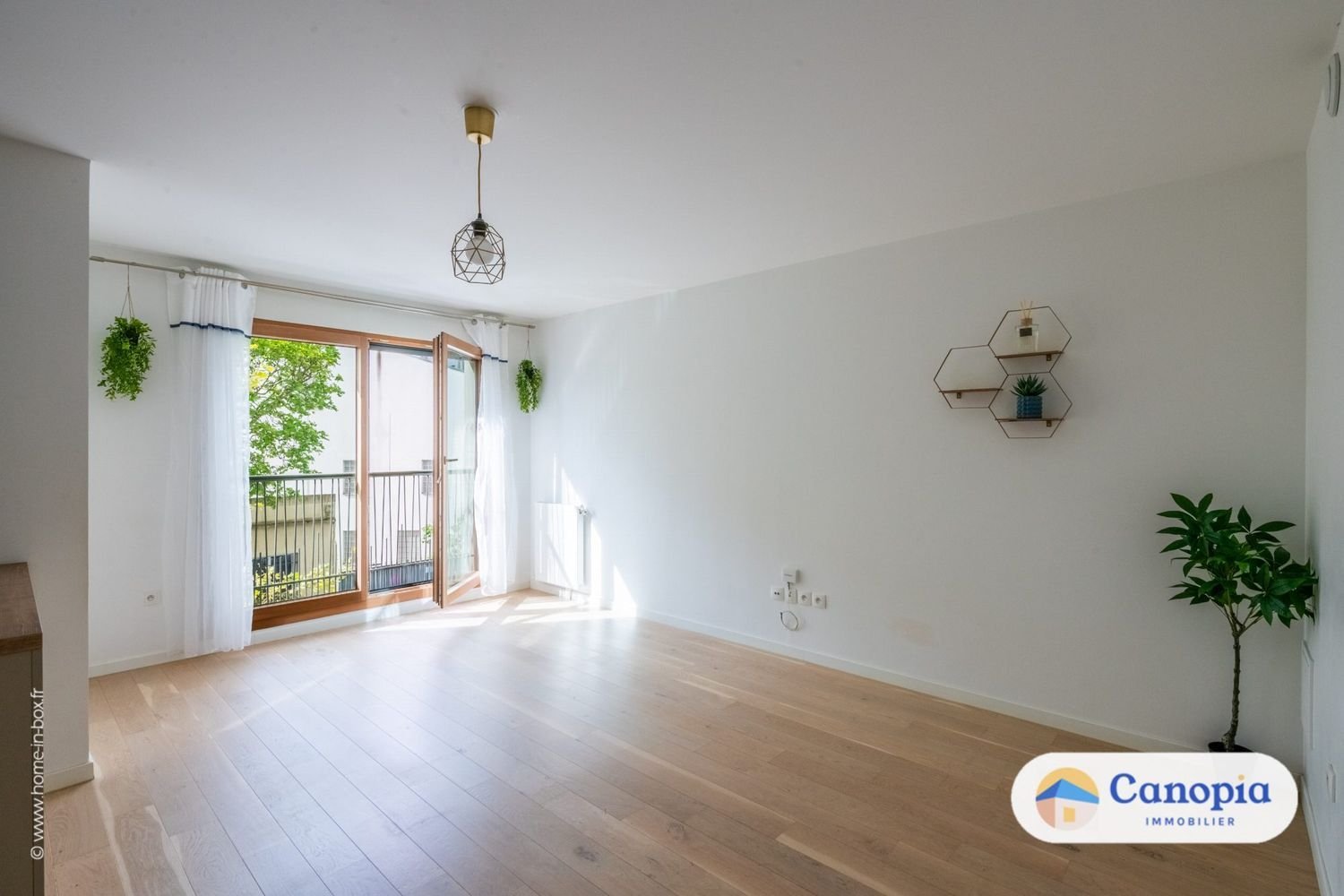 Appartement à vendre, 67m², Arcueil