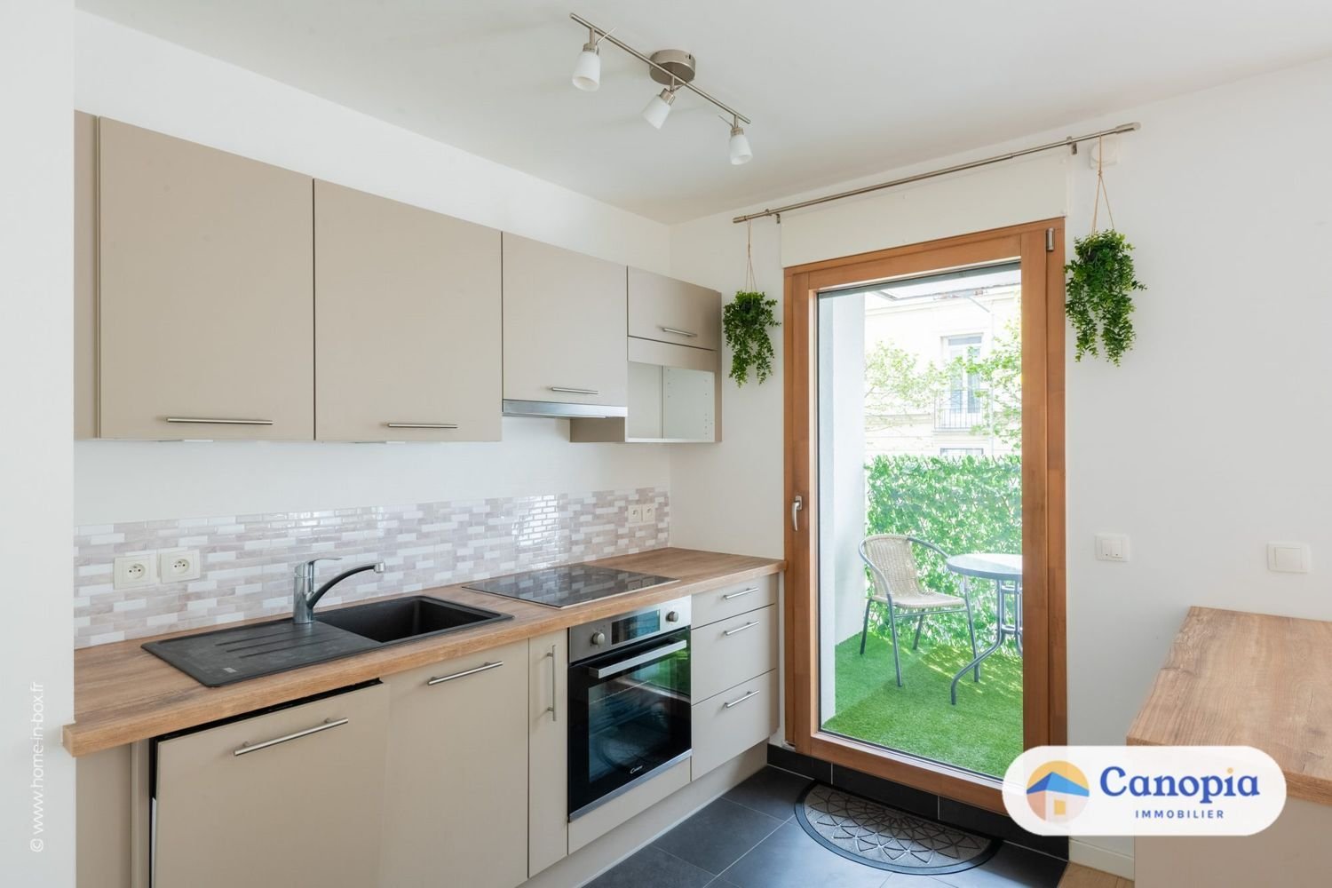 Appartement à vendre, 67m², Arcueil