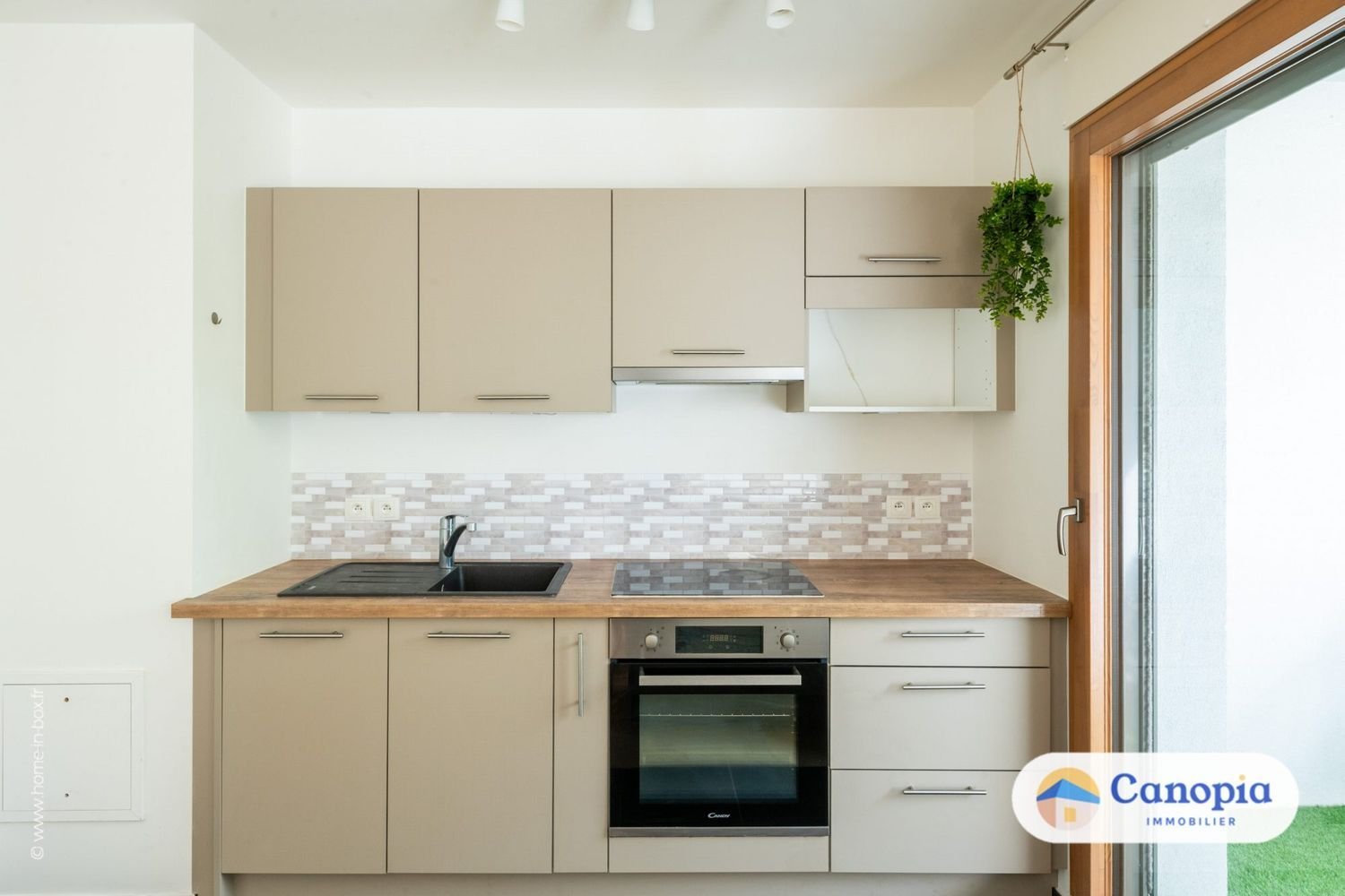 Appartement à vendre, 67m², Arcueil