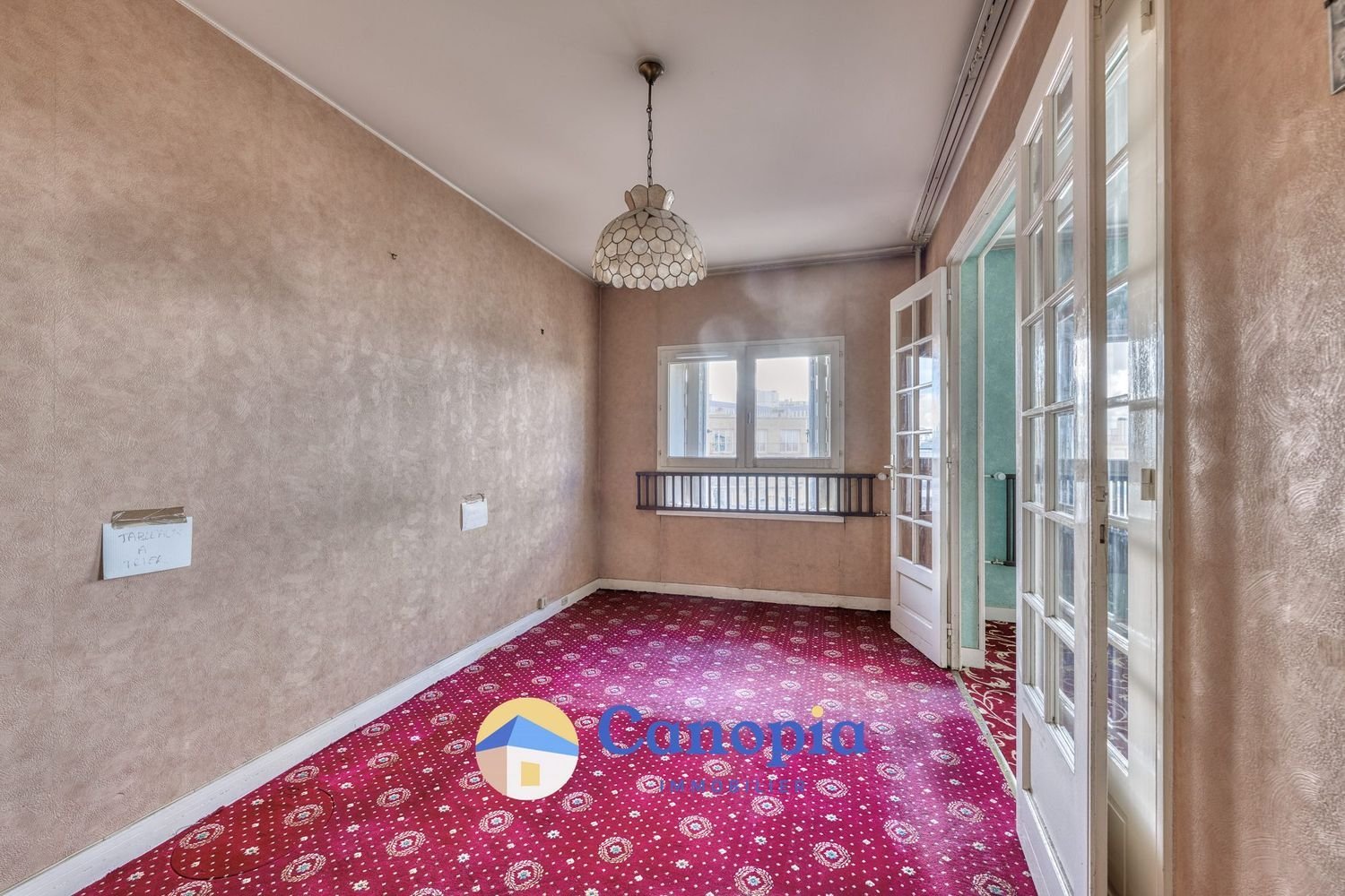 Appartement à vendre, 88m², Arcueil