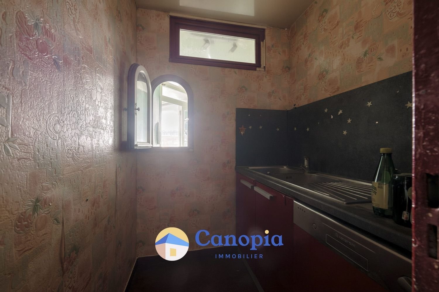 Appartement à vendre, 88m², Arcueil