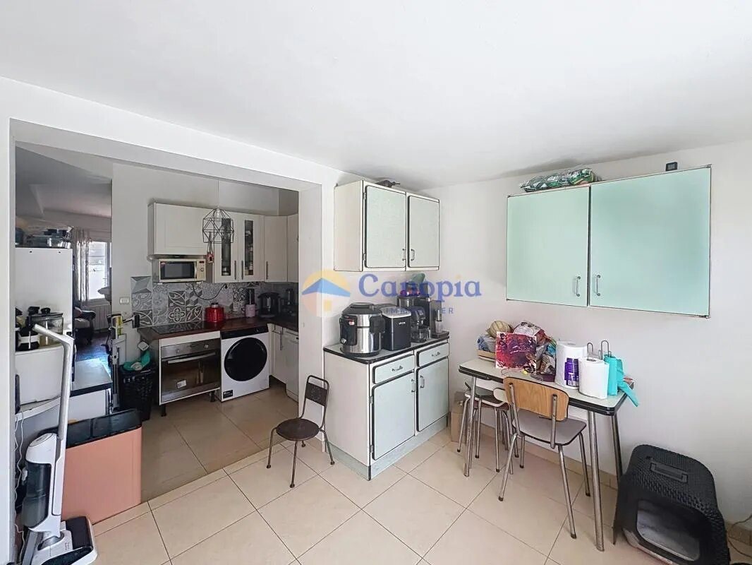 Appartement à vendre, 61m², L'Haÿ-les-Roses