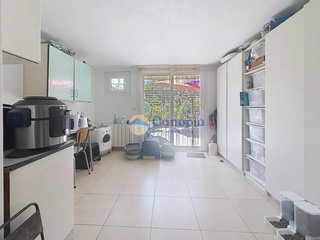 Appartement à vendre, 61m², L'Haÿ-les-Roses