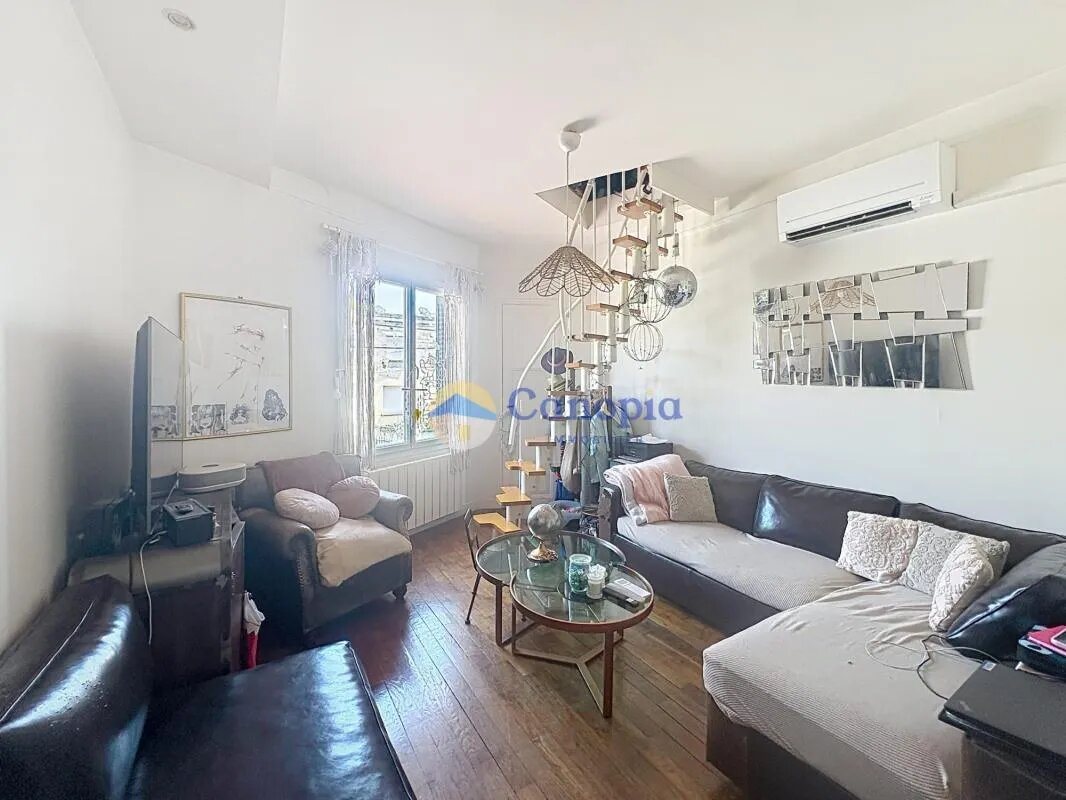 Appartement à vendre, 61m², L'Haÿ-les-Roses
