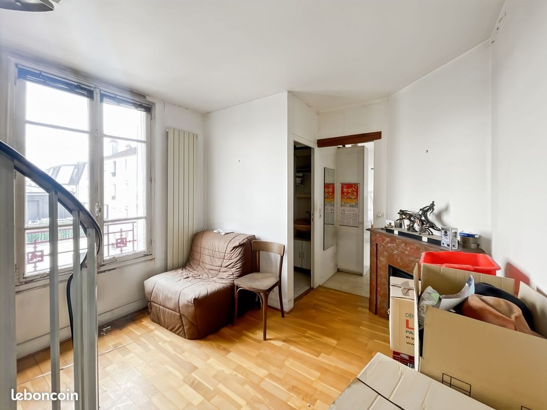 Maison à vendre, 28m², Antony