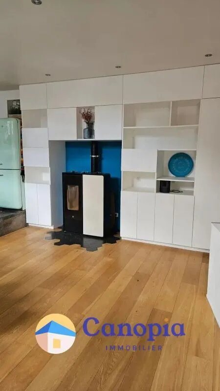 Appartement à louer, 90m², Arcueil
