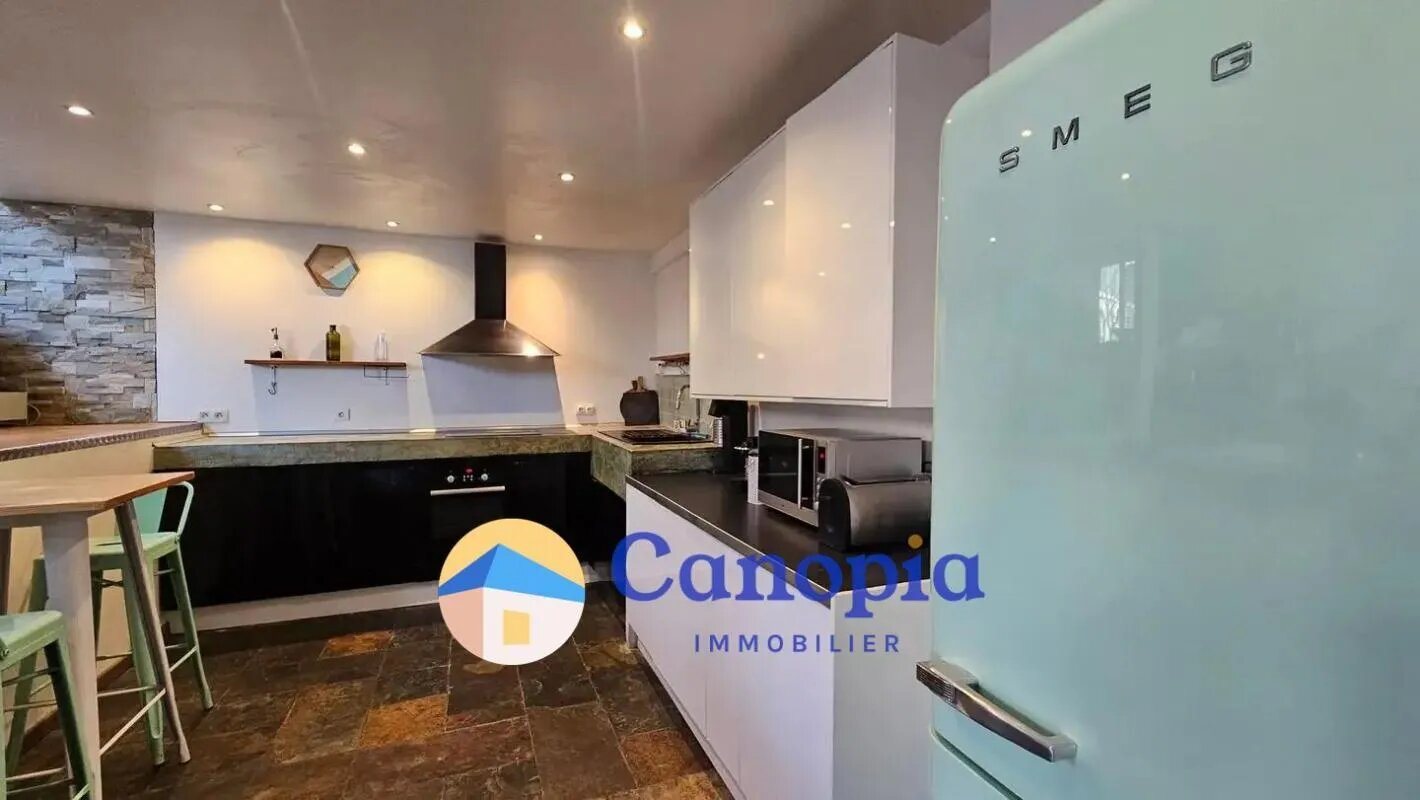 Appartement à louer, 90m², Arcueil