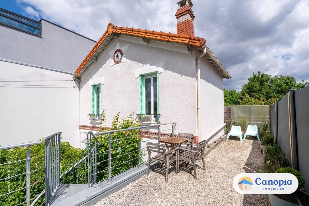 Maison à vendre, 80m², Cachan