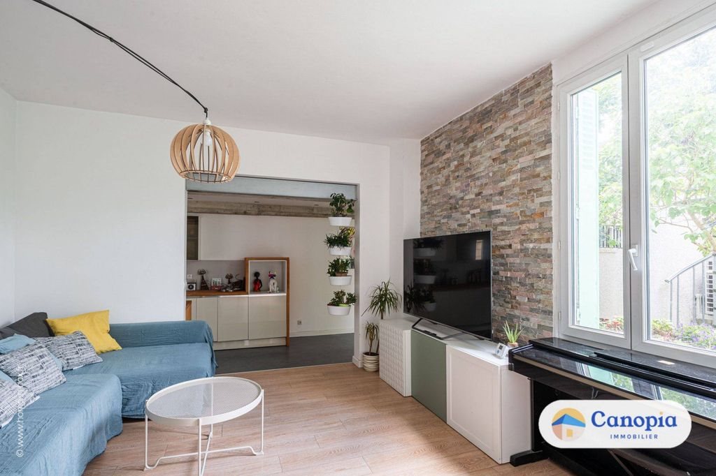 Maison à vendre, 80m², Cachan