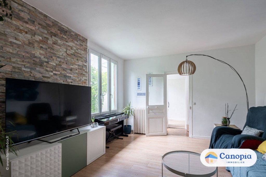 Maison à vendre, 80m², Cachan
