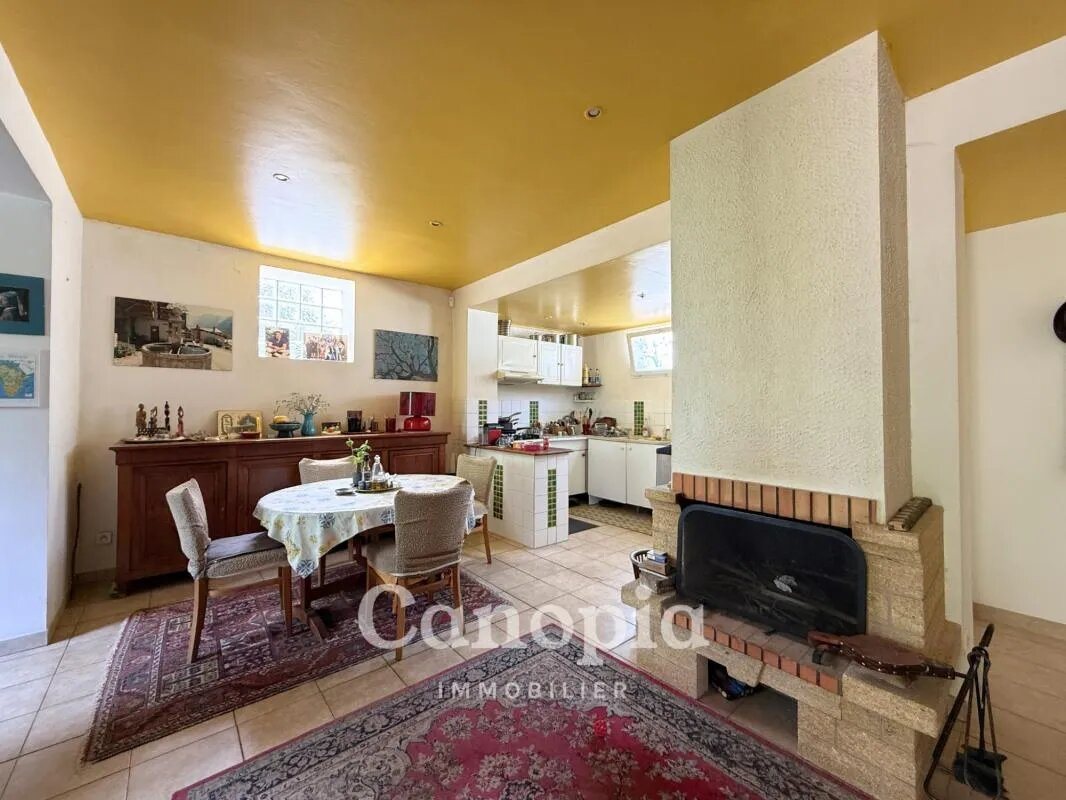 Maison à vendre, 111m², Arcueil