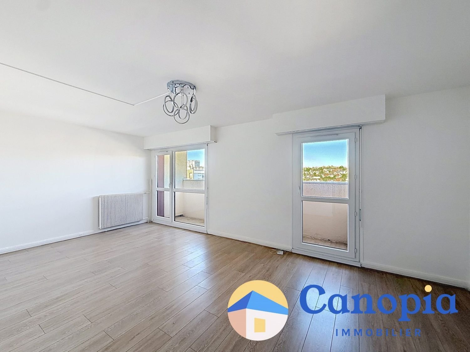 Appartement à vendre, 71m², Cachan