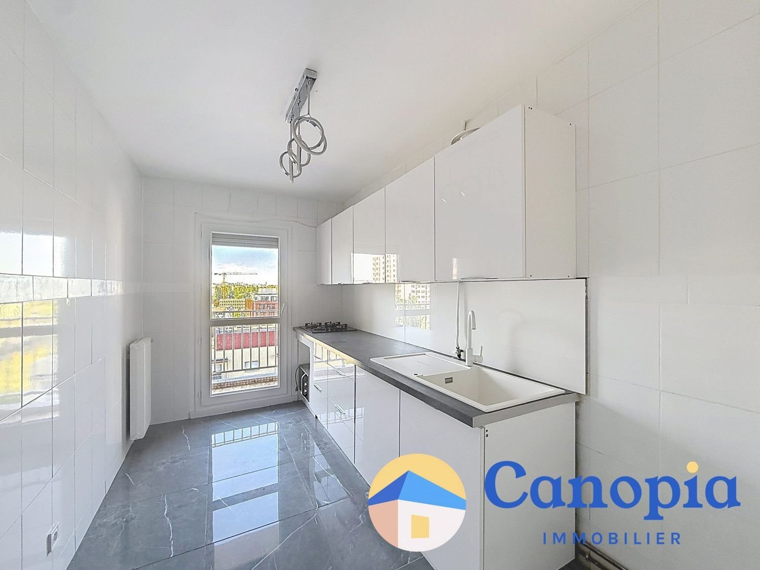 Appartement à vendre, 71m², Cachan