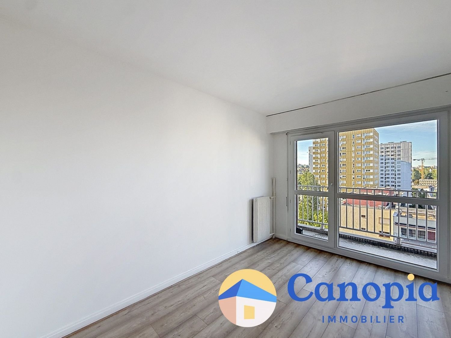 Appartement à vendre, 71m², Cachan