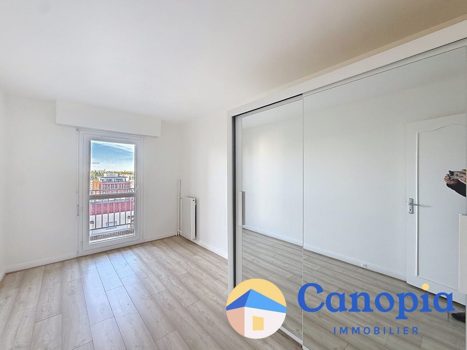 Appartement à vendre, 71m², Cachan