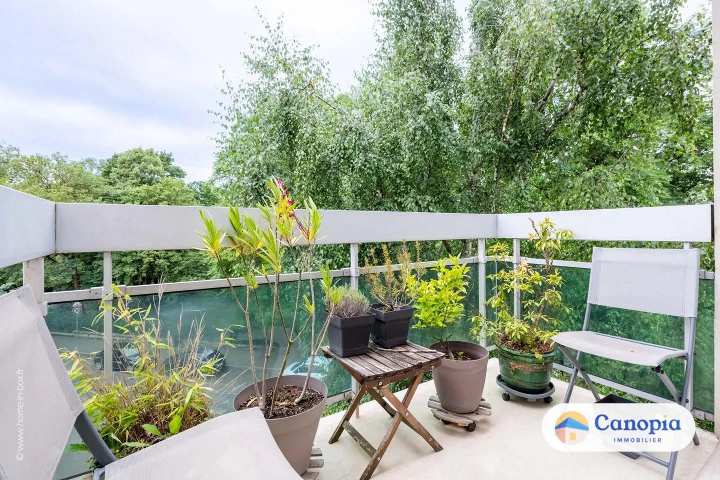 Appartement à vendre, 74m², Cachan