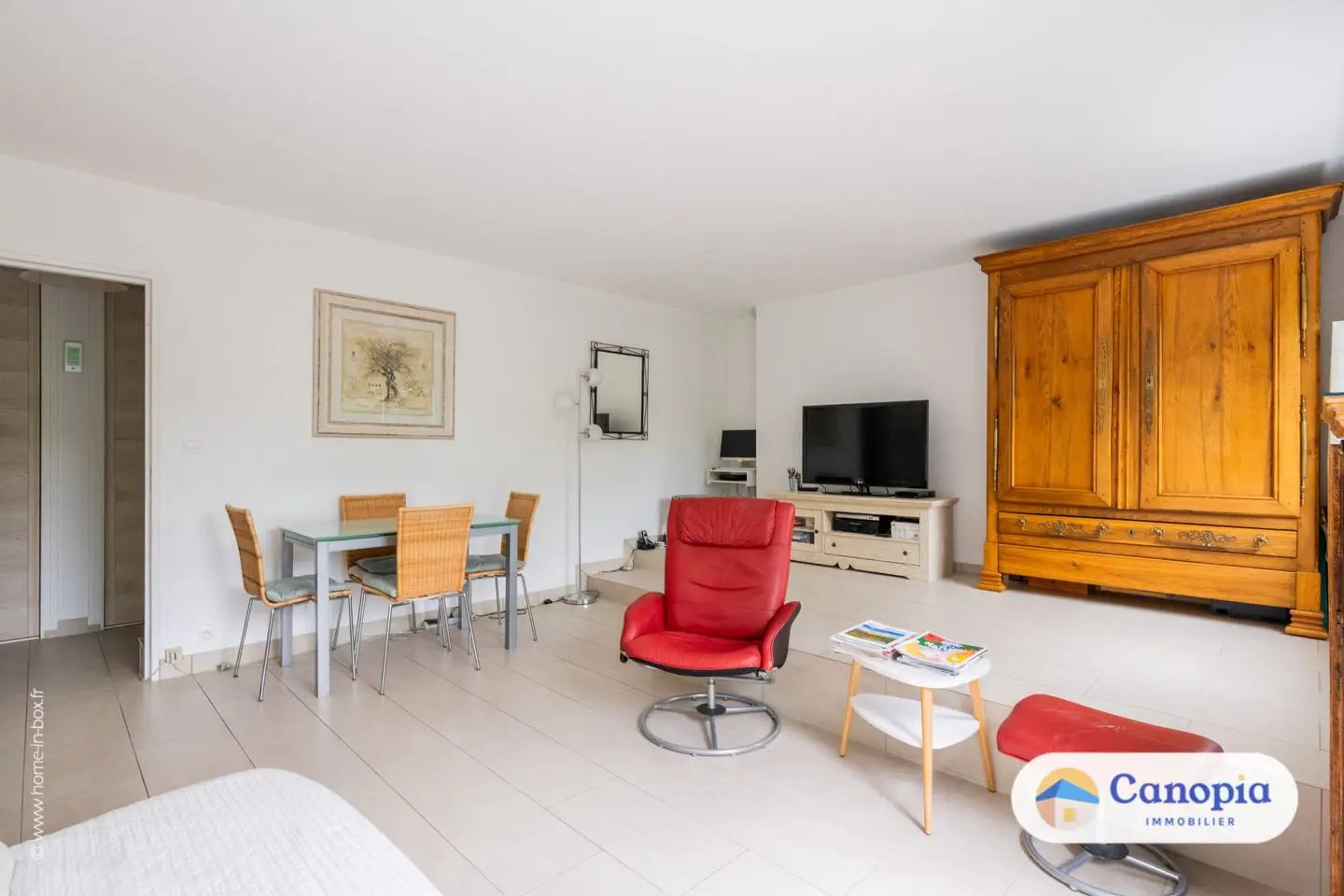 Appartement à vendre, 74m², Cachan