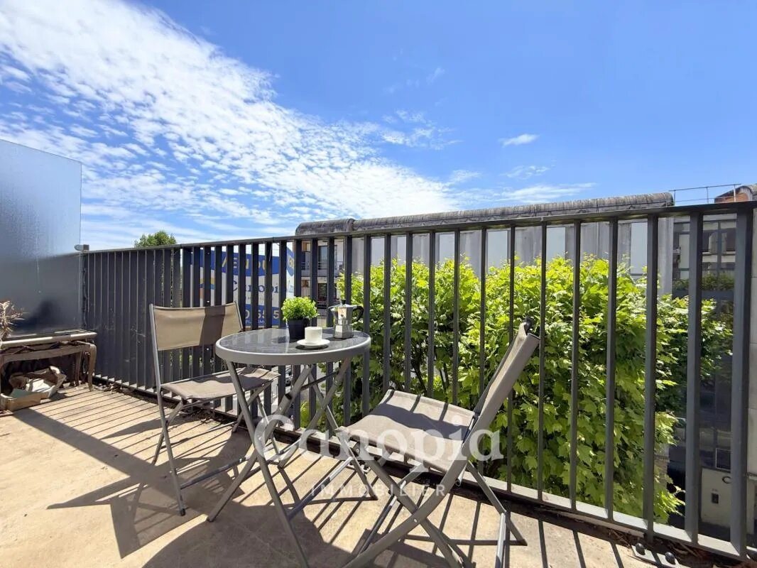 Appartement à vendre, 60m², Arcueil