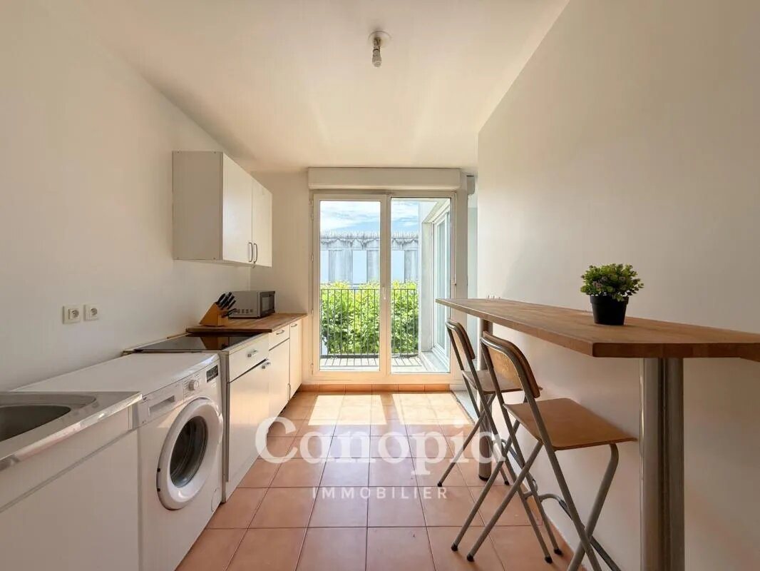 Appartement à vendre, 60m², Arcueil