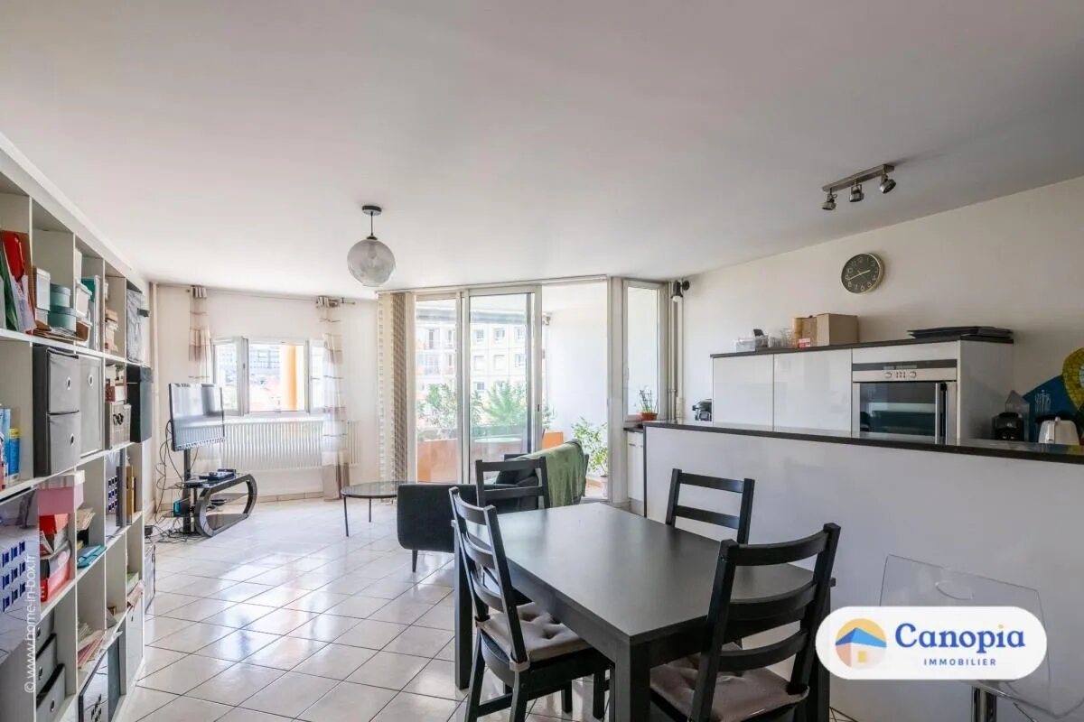 Appartement à vendre, 89m², Arcueil