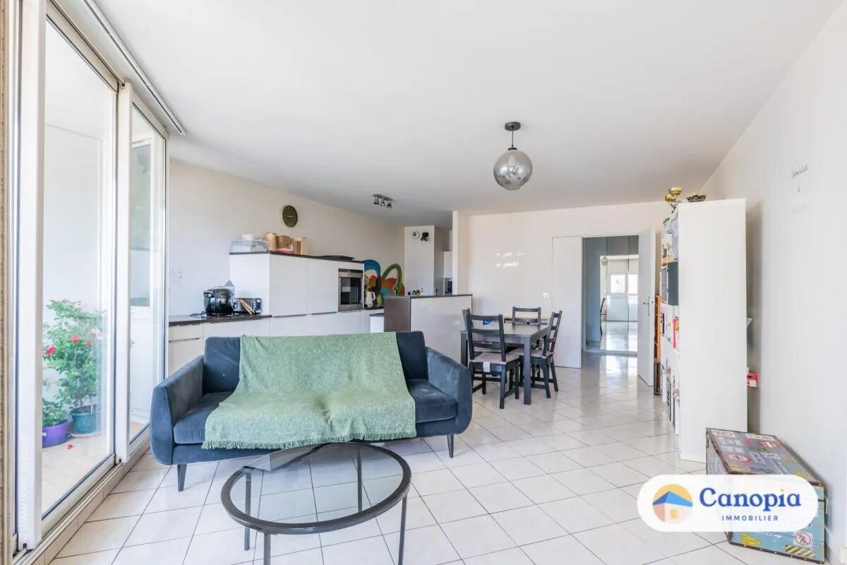 Appartement à vendre, 89m², Arcueil