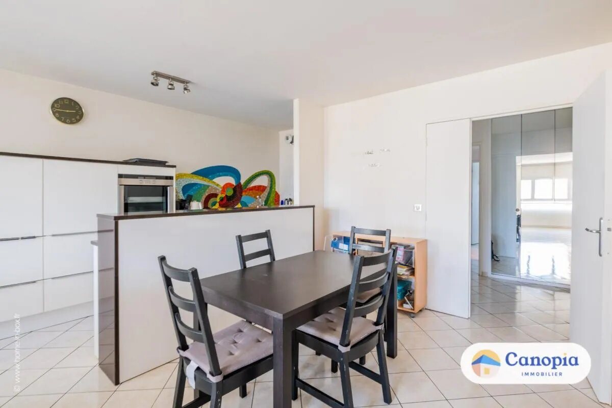 Appartement à vendre, 89m², Arcueil