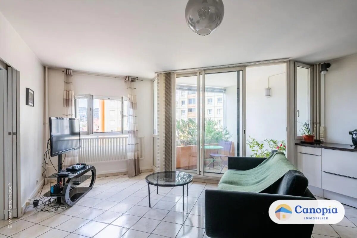 Appartement à vendre, 89m², Arcueil