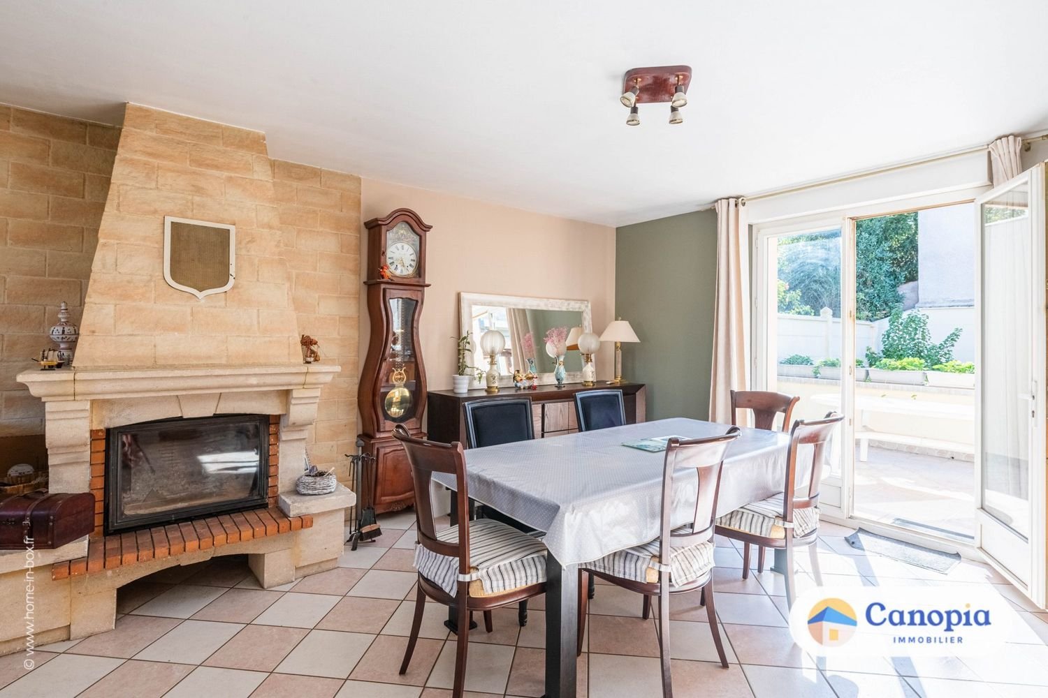 Maison à vendre, 112m², Villejuif