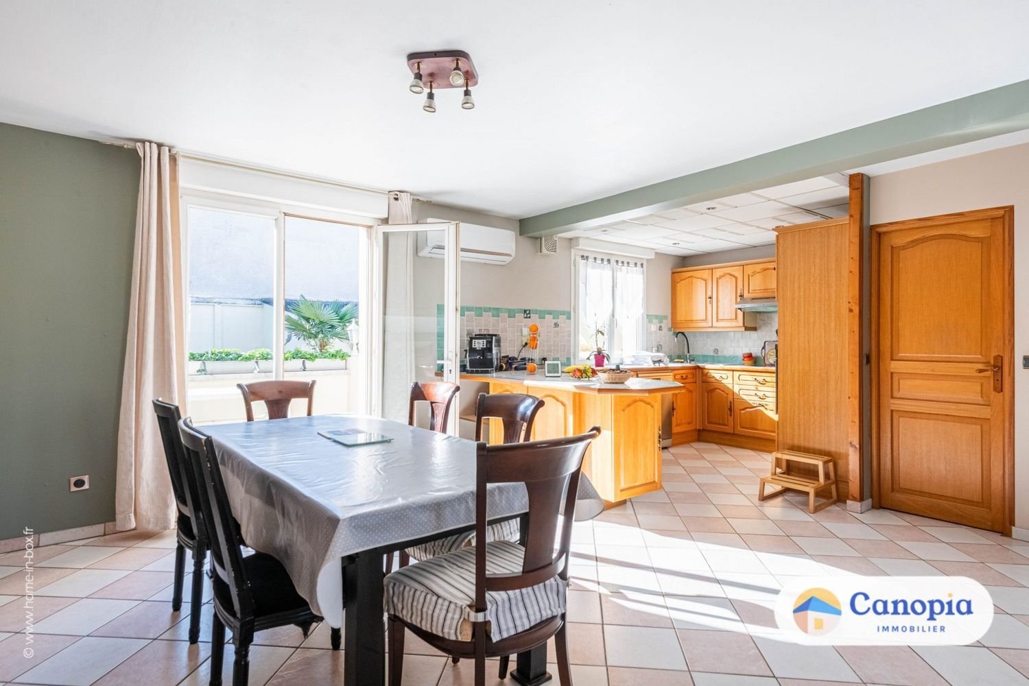 Maison à vendre, 112m², Villejuif