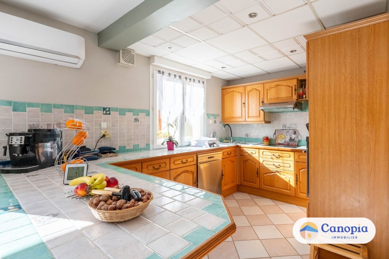 Maison à vendre, 112m², Villejuif